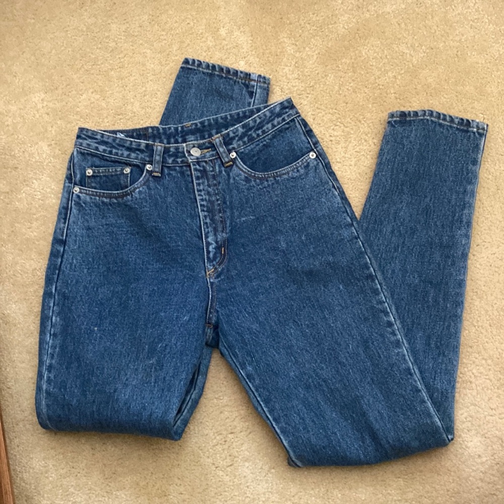 Vintage Freego Blue Jeans
